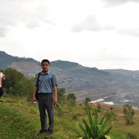 Febri ansyah's Photo