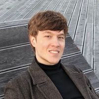 Rafik Mukhamadeev's Photo