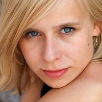 Nela Smrzova's Photo