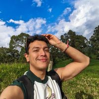 Fausto Tapias's Photo