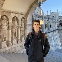 Eren Kocyigit's Photo