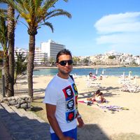 Achraf Bouanani的照片