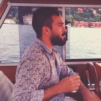 Orchun Ercan's Photo