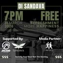 Foto de LSM Lari selasa Malam