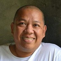 Evans Yonson's Photo