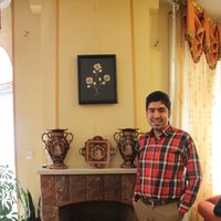 elias mirzayan's Photo