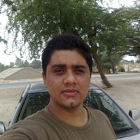 WAQAS YOUSAF MUHAMMAD YOUSAF's Photo