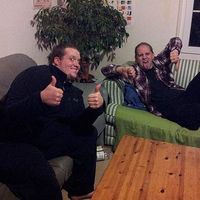 Le foto di Dominique Jufer