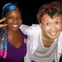 Kimberly Fordham的照片