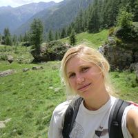 Gabriella Bezzi的照片