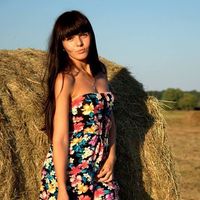 Marina Shevchenko的照片