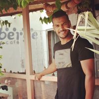 ziko Laachir的照片