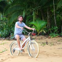 Marcel Reigersberg的照片