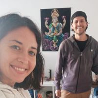 Maria Florencia Ja's Photo