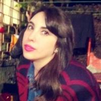 Daniela Mosqueda Godoy's Photo