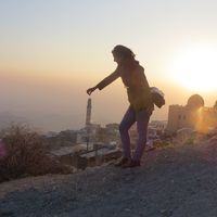 Fotos de Magdalena Sperl