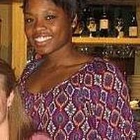 Solange Eddy's Photo