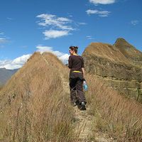 Melika Ramic的照片