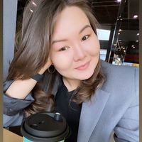 Фотографии пользователя Куралай Мусалманбекова