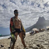 Leandro Garro的照片