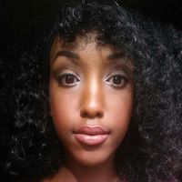 Muna Mohamed's Photo