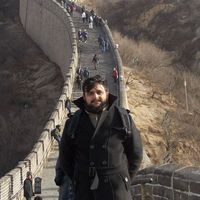 Asif Mushtaq的照片