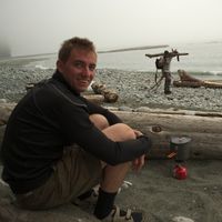 Damien Marion's Photo