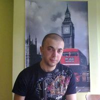 Gokcer Gulgen's Photo