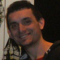 Adrián Gras's Photo