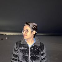 Zeeshan Raza's Photo