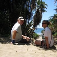 Photos de Debby and Theo Potgieter