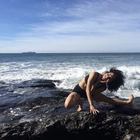 Elisa Gallardo's Photo