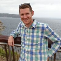 James Bright's Photo