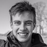 Jacob-Lucas Burckhardt's Photo