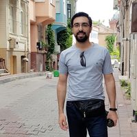 Mahdi Fanaei's Photo