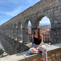 Sabrina Bagattin's Photo