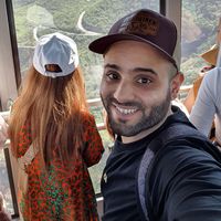 Abdullah Muhanna's Photo