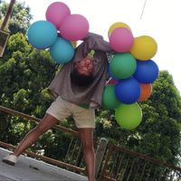 Fotos de Alejandro Arroyave