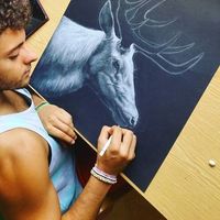 Manuel Cañadas的照片