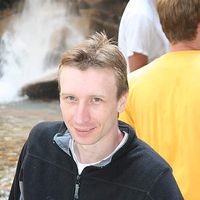 Timofey Pavlov's Photo