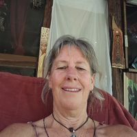 Jo Nightingale's Photo