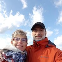Sigrid und Martin  Wesseling's Photo