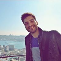 Фотографии пользователя Recep Mehmet Sei