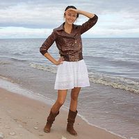 MiKu Kuzmina's Photo