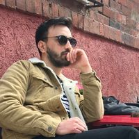 Fotos de Okan Öznur