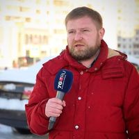 Michael Kontuev的照片