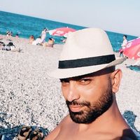 Volkan Serin的照片