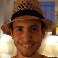 Sergio Paricio Muñoz's Photo