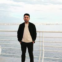 Farhan  Maqsood's Photo