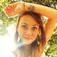 Fabia De Martino's Photo